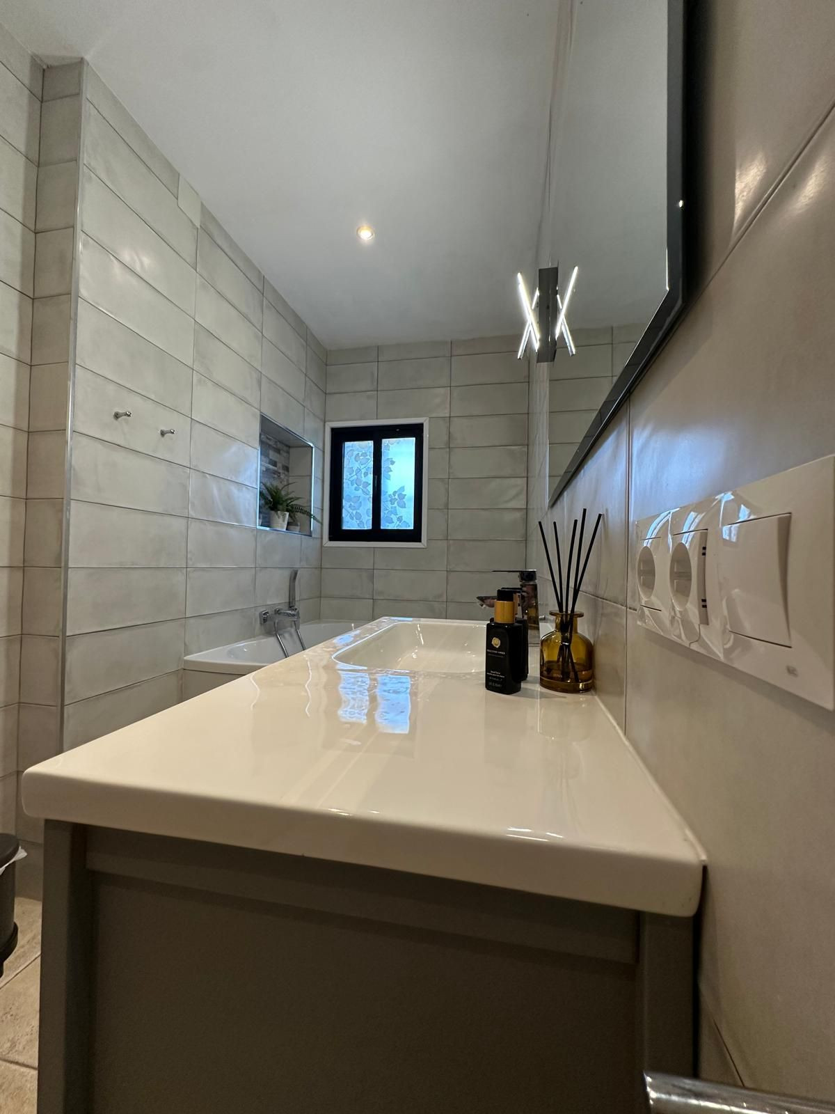 Vrijstaande villa in La Cala de Mijas met 3 slaapkamers in La Cala de Mijas - foto 10