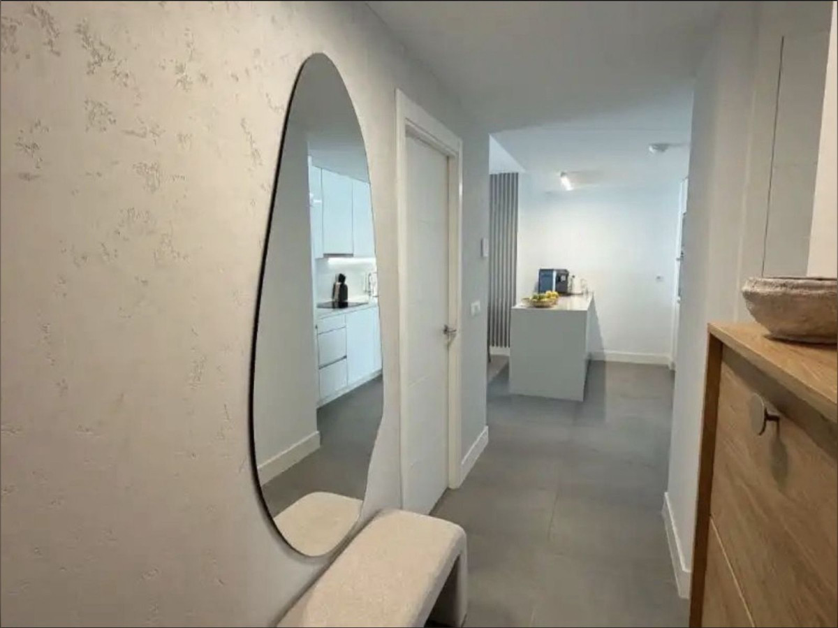 Drie-slaapkamerappartement in Manilva in Manilva - foto 12