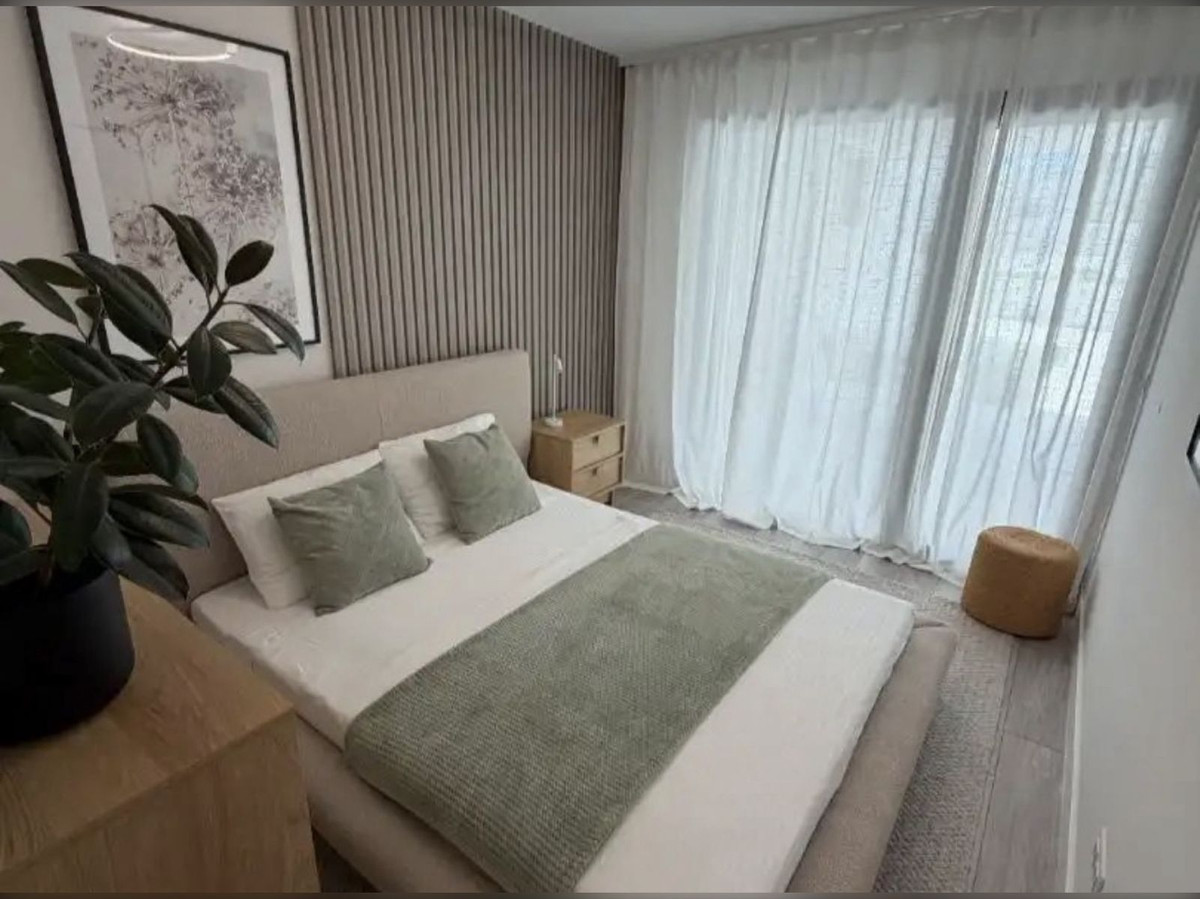 Drie-slaapkamerappartement in Manilva in Manilva - foto 13