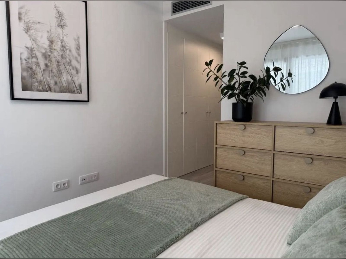 Drie-slaapkamerappartement in Manilva in Manilva - foto 14