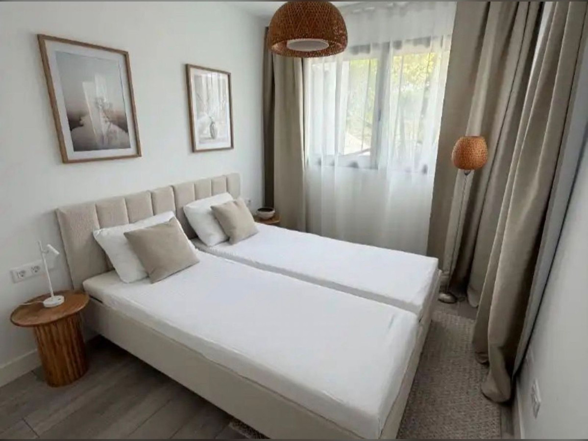 Drie-slaapkamerappartement in Manilva in Manilva - foto 15