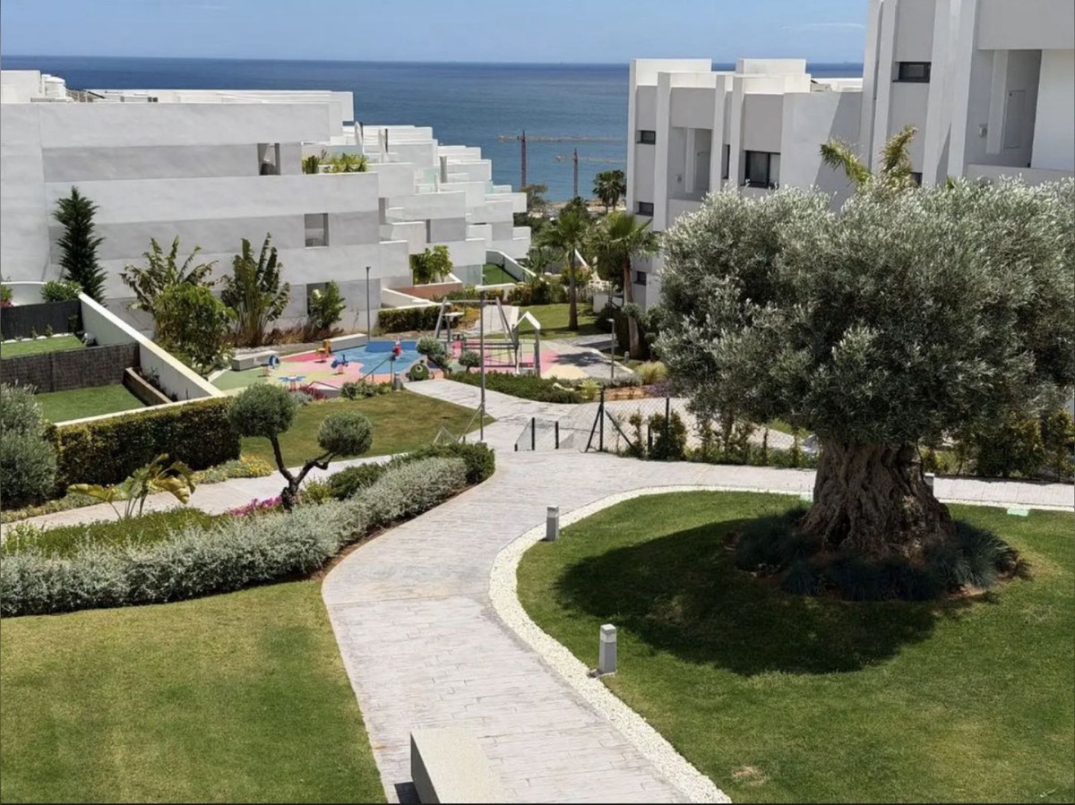 Drie-slaapkamerappartement in Manilva in Manilva - foto 16