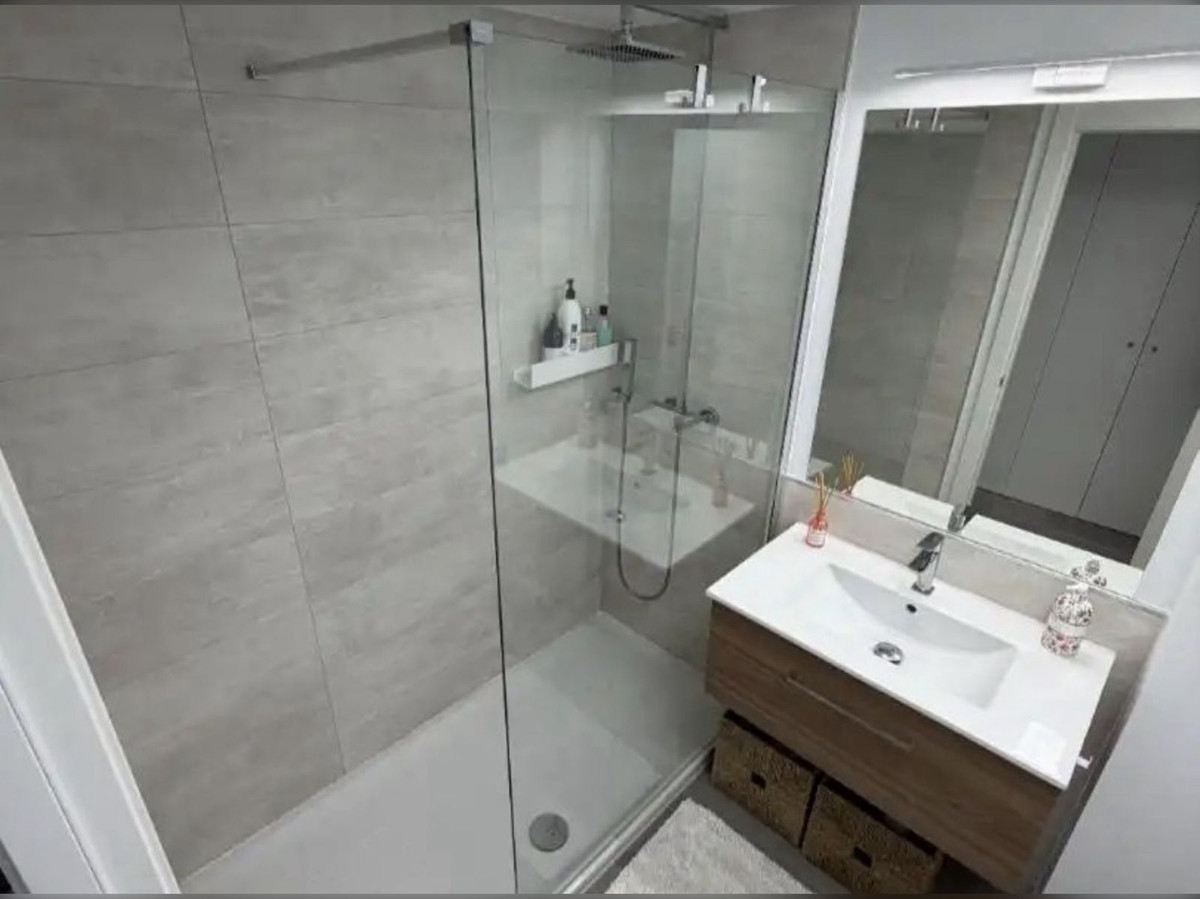 Drie-slaapkamerappartement in Manilva in Manilva - foto 19