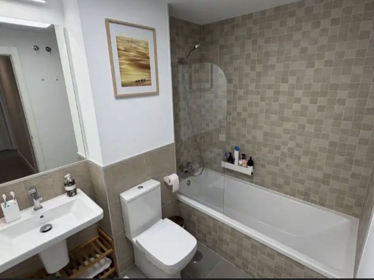 Drie-slaapkamerappartement in Manilva in Manilva - foto 20