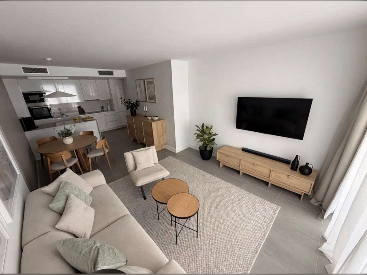 Drie-slaapkamerappartement in Manilva in Manilva - foto 3