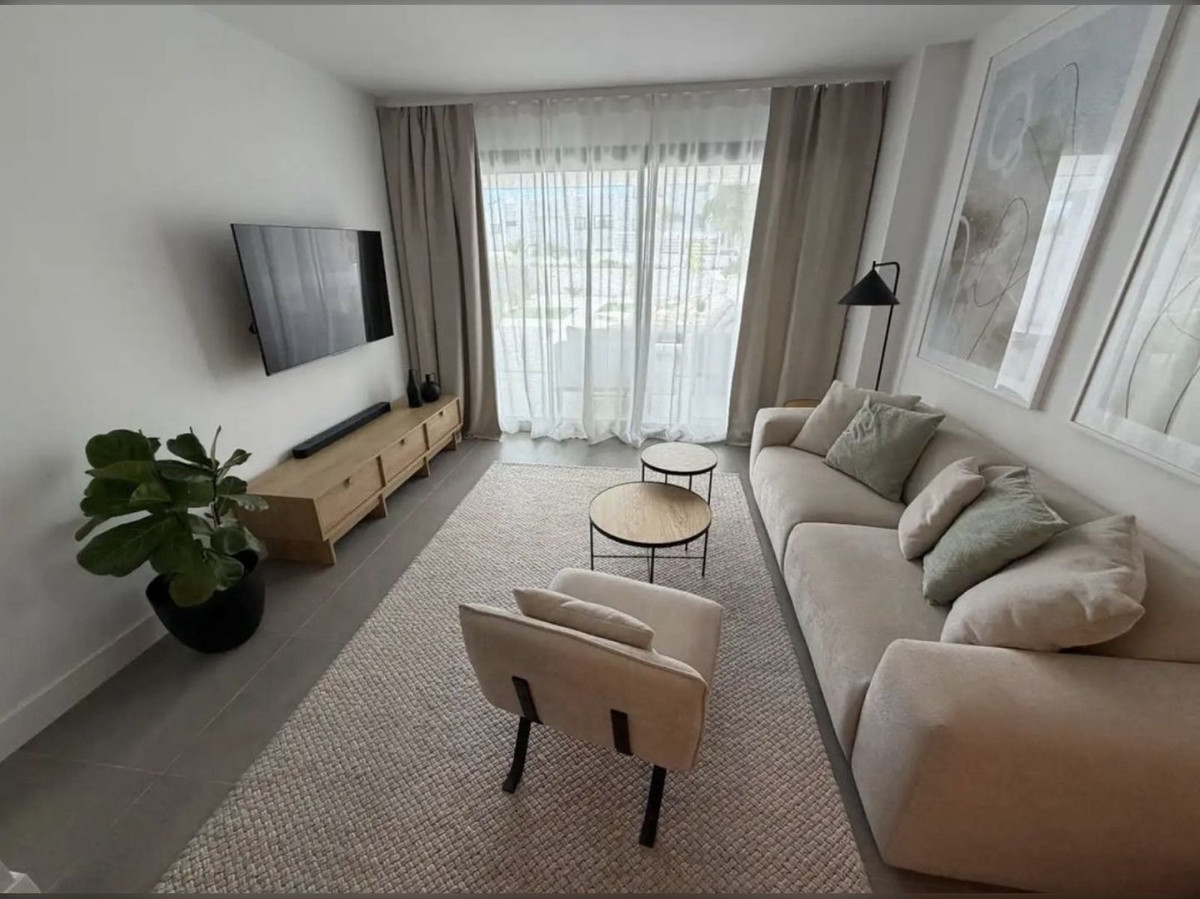 Drie-slaapkamerappartement in Manilva in Manilva - foto 4