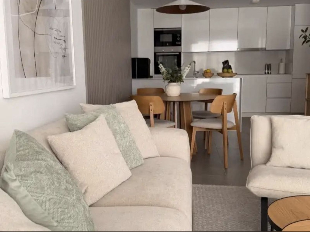 Drie-slaapkamerappartement in Manilva in Manilva - foto 6