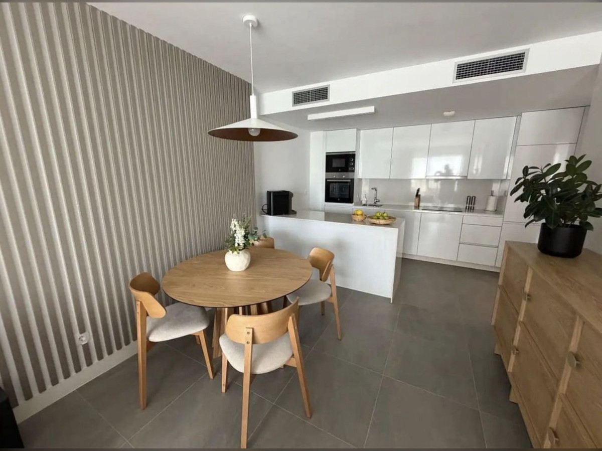 Drie-slaapkamerappartement in Manilva in Manilva - foto 7