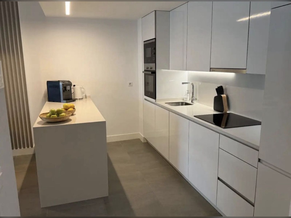 Drie-slaapkamerappartement in Manilva in Manilva - foto 8