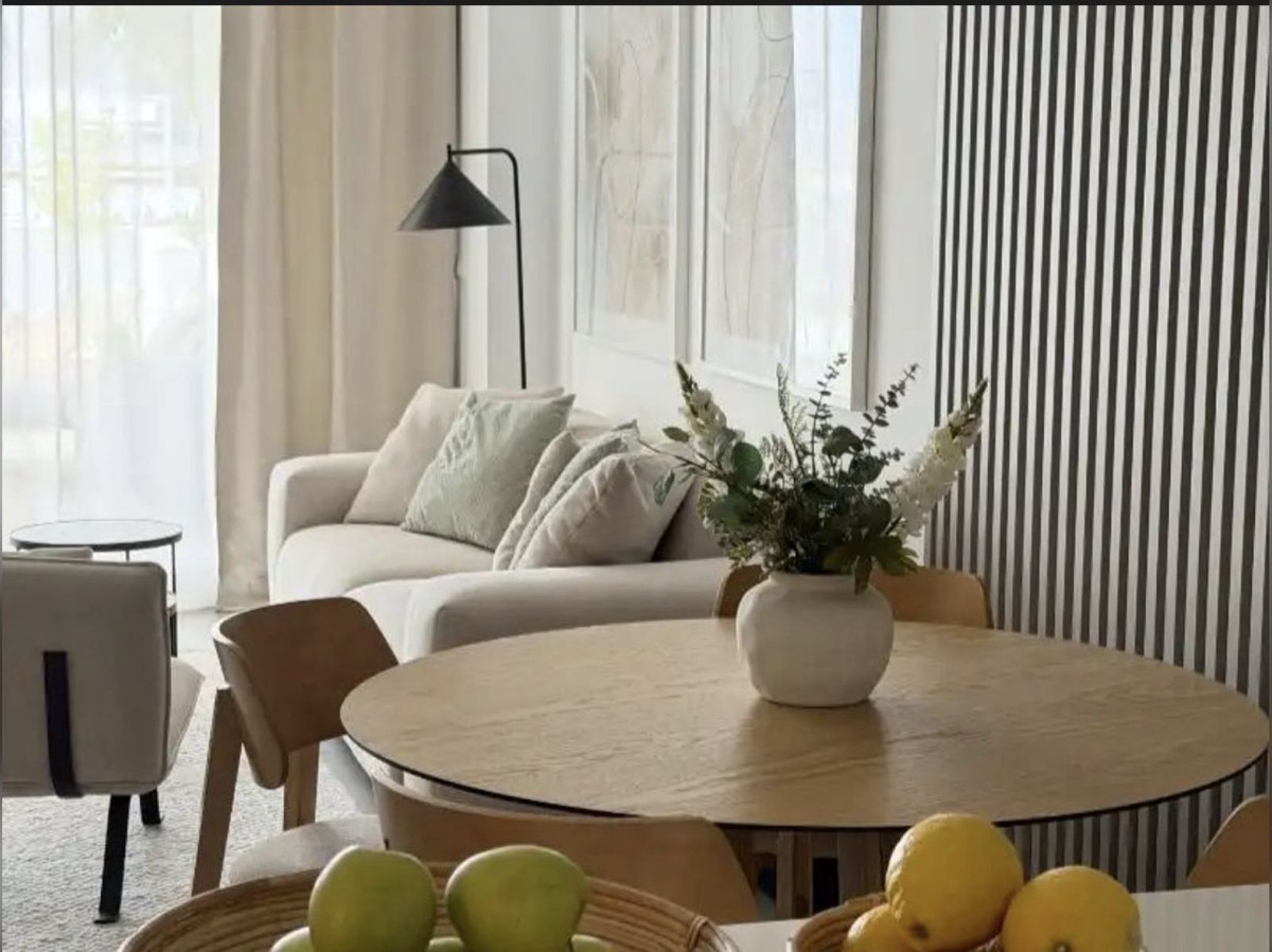 Drie-slaapkamerappartement in Manilva in Manilva - foto 9