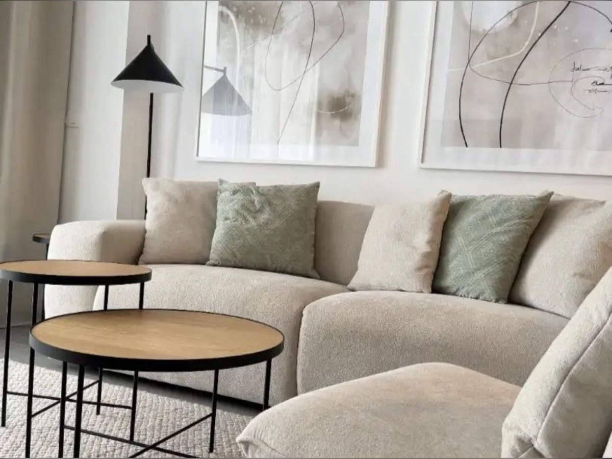 Drie-slaapkamerappartement in Manilva in Manilva - foto 10