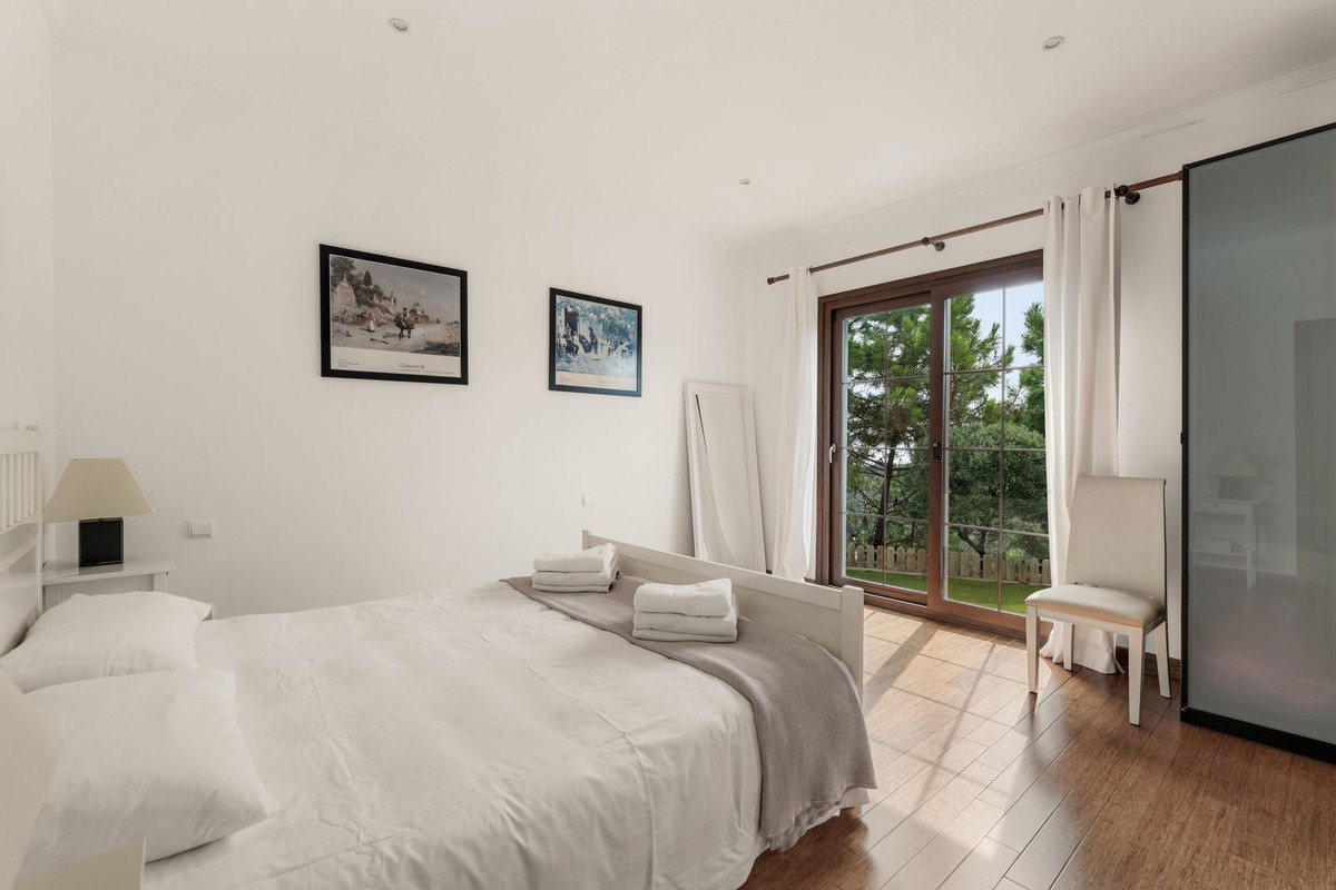 5-slaapkamer villa in Monte Mayor, Benahavís in Benahavís - foto 14