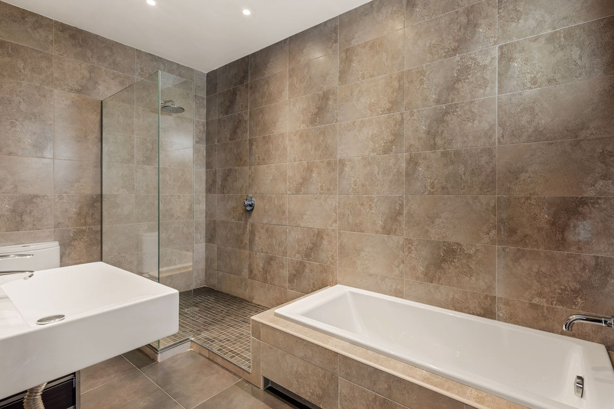 5-slaapkamer villa in Monte Mayor, Benahavís in Benahavís - foto 19
