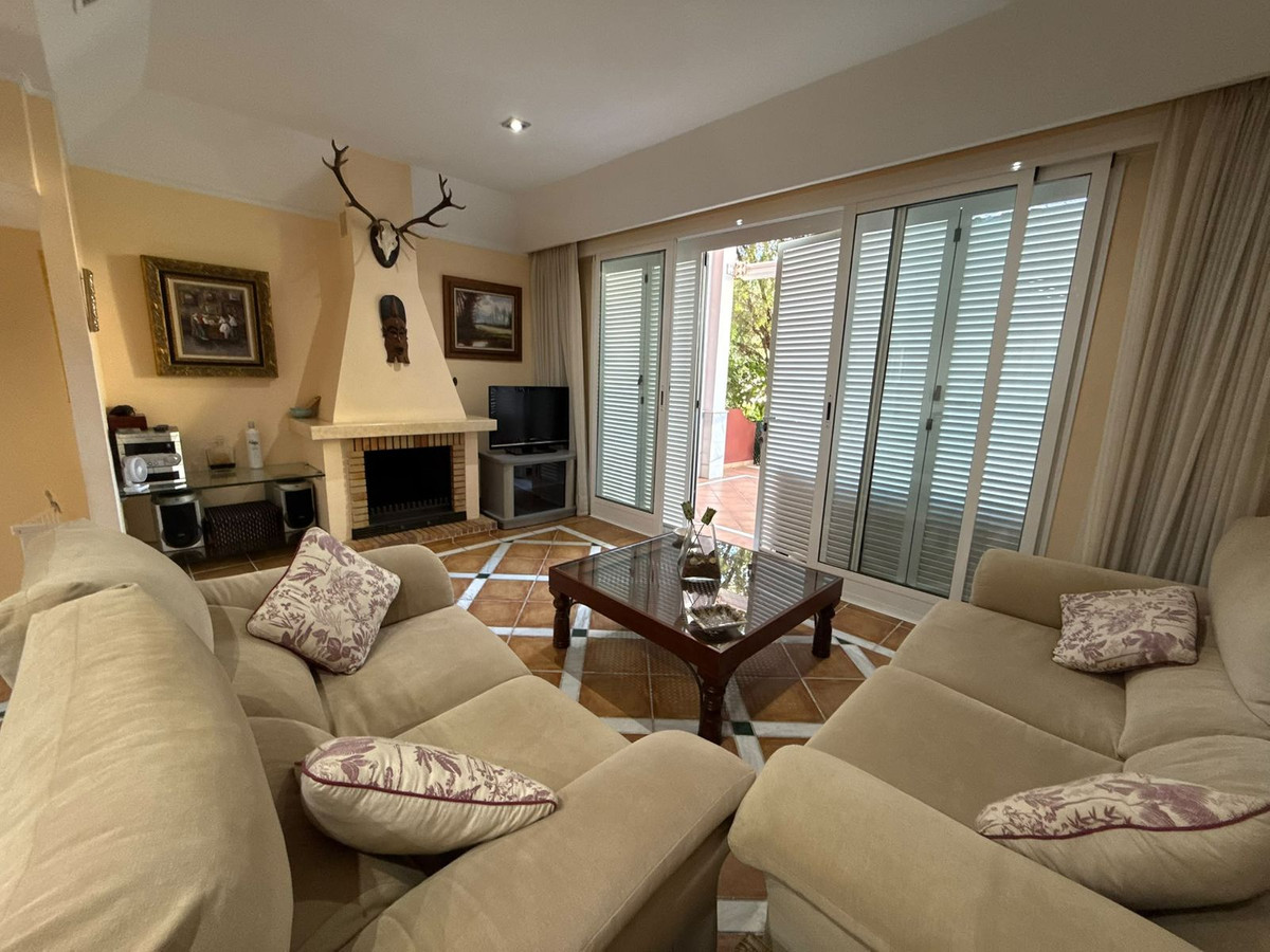 4 bedroom House in Bahía De Marbella in Bahía de Marbella - foto 6