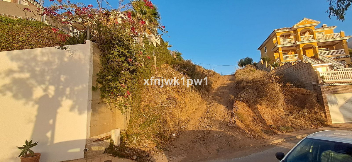 Plot in Rincón De La Victoria in Rincón de la Victoria - foto 4