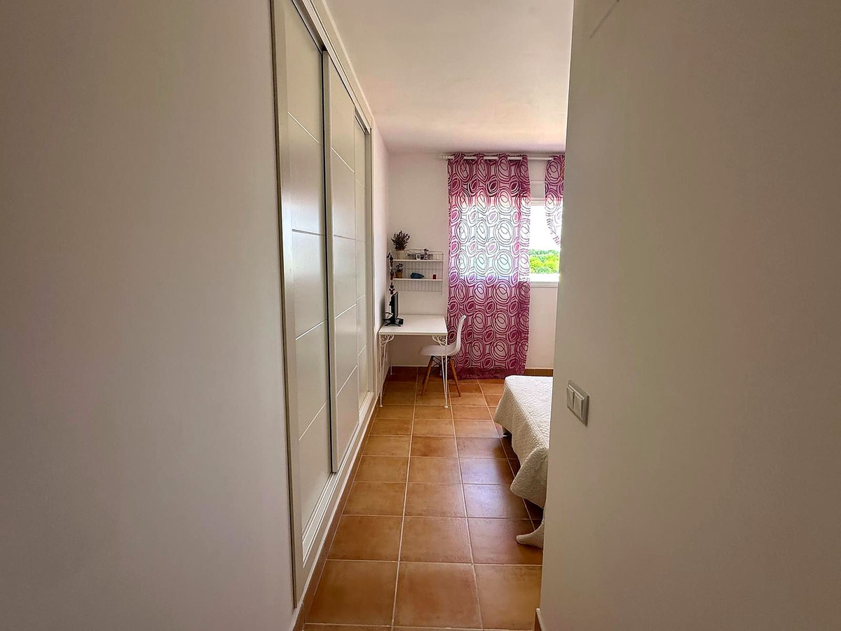 3-slaapkamer appartement in La Alcaidesa in La Alcaidesa - foto 12