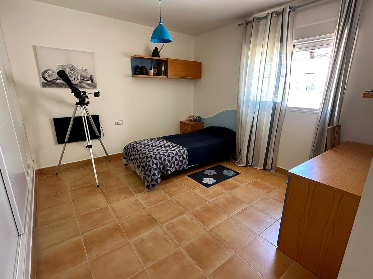 3-slaapkamer appartement in La Alcaidesa in La Alcaidesa - foto 13
