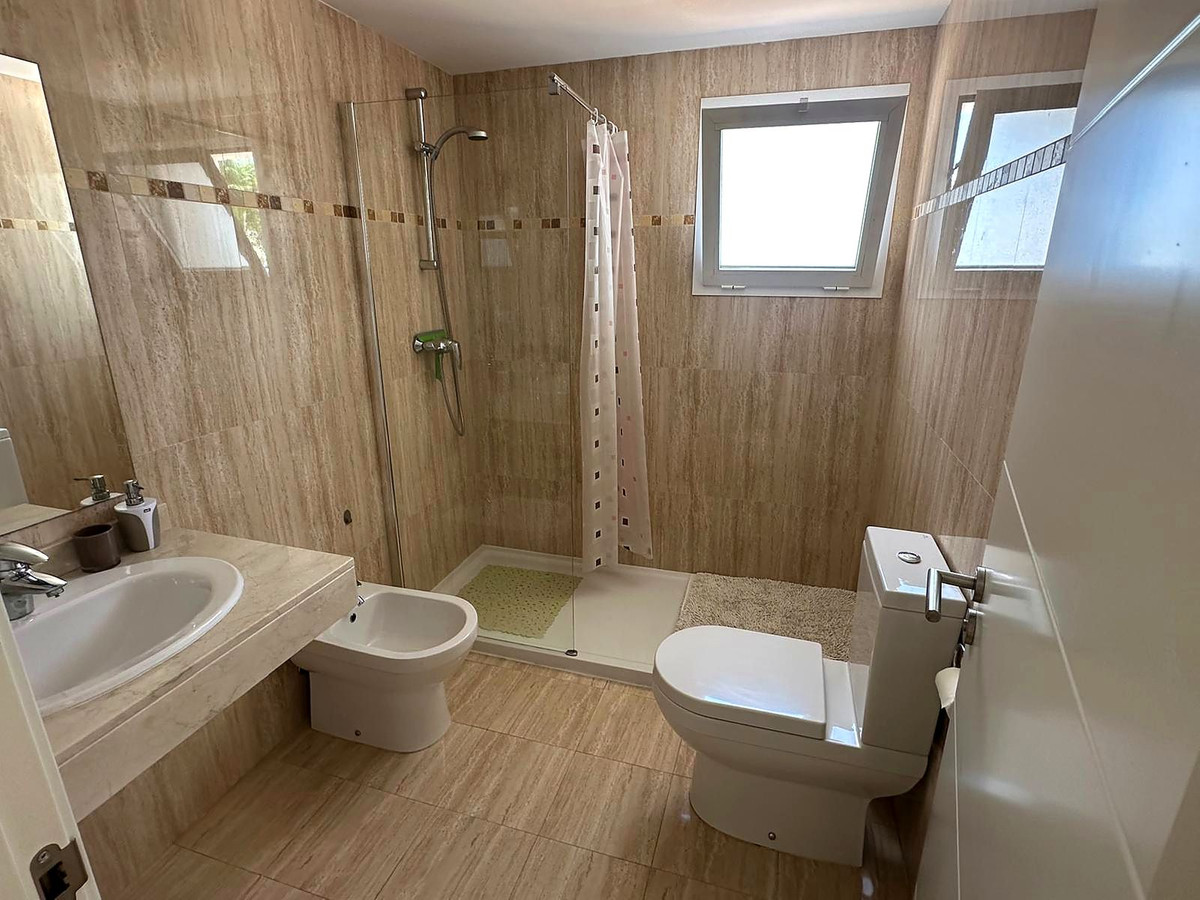 3-slaapkamer appartement in La Alcaidesa in La Alcaidesa - foto 15