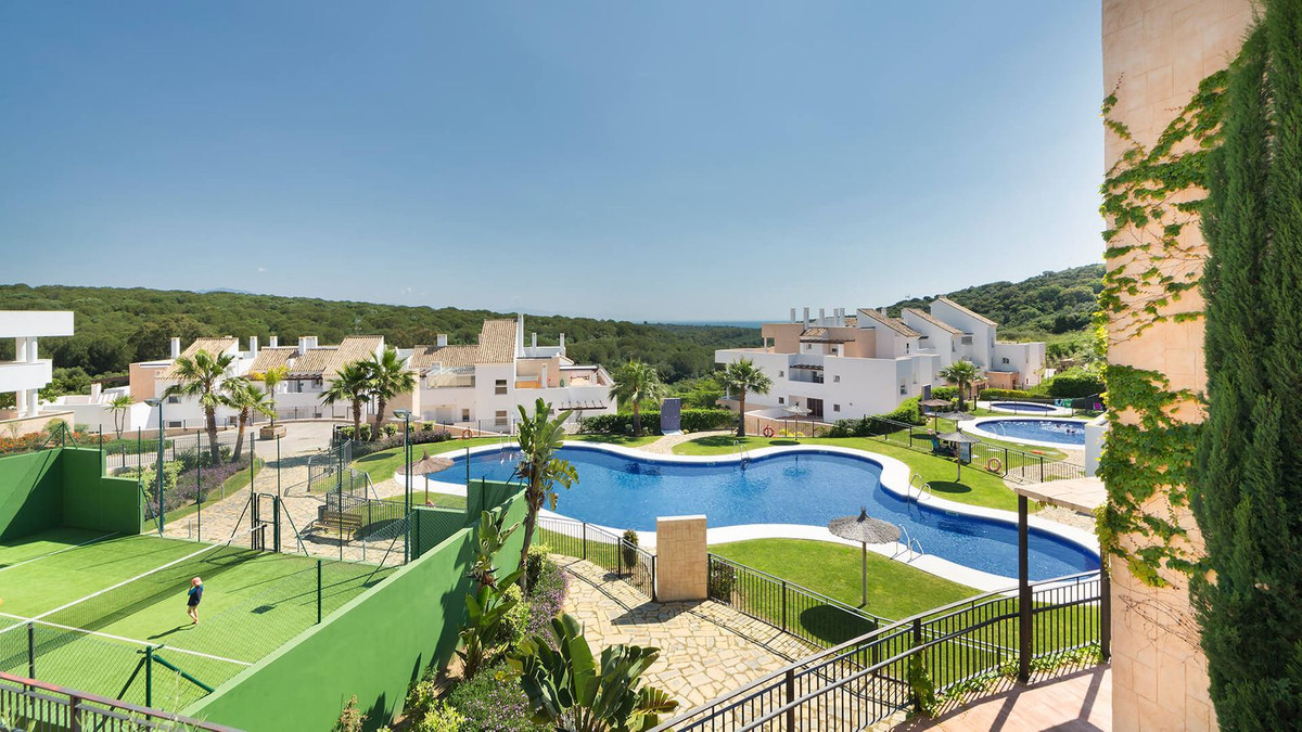 3-slaapkamer appartement in La Alcaidesa in La Alcaidesa - foto 18