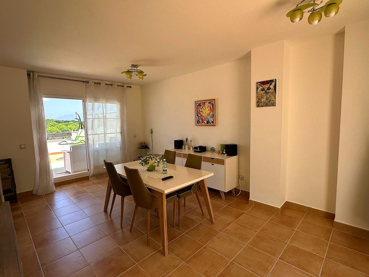 3-slaapkamer appartement in La Alcaidesa in La Alcaidesa - foto 5