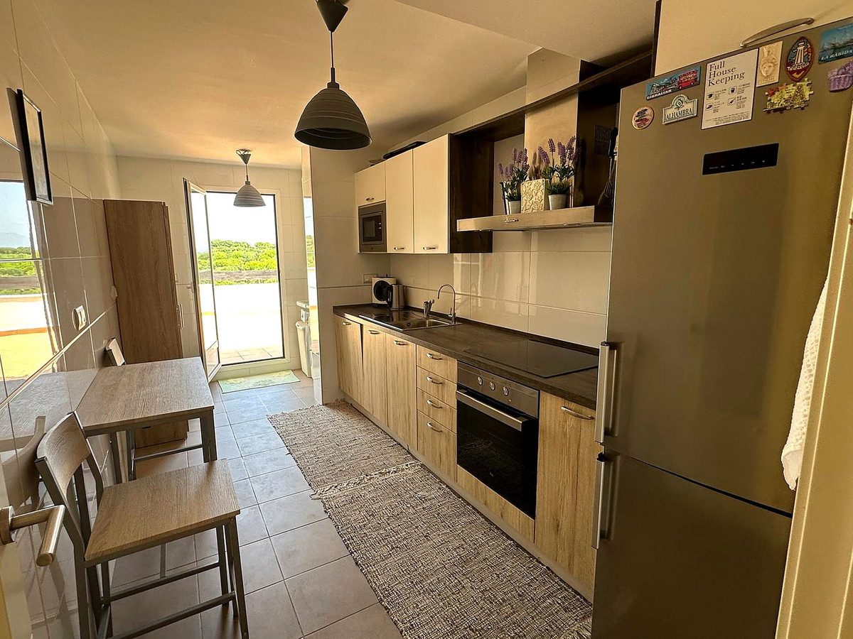 3-slaapkamer appartement in La Alcaidesa in La Alcaidesa - foto 6