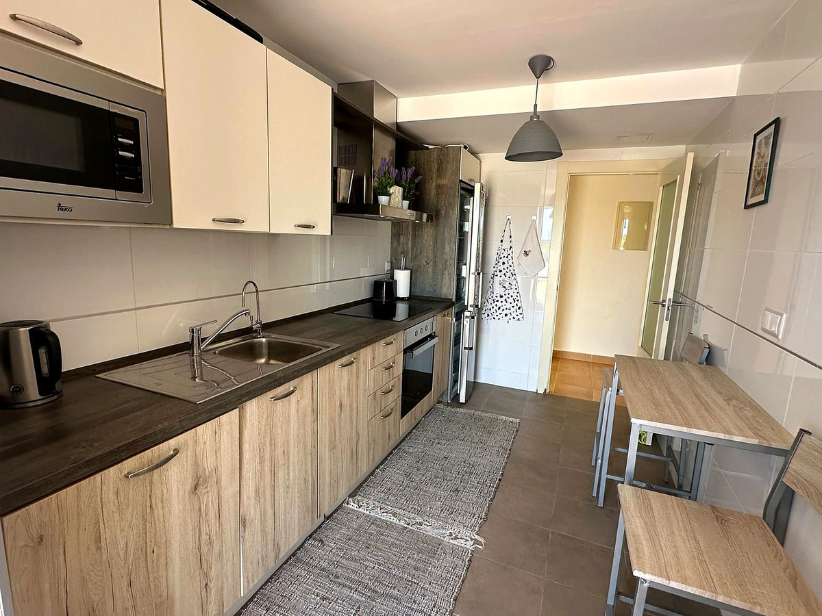 3-slaapkamer appartement in La Alcaidesa in La Alcaidesa - foto 7