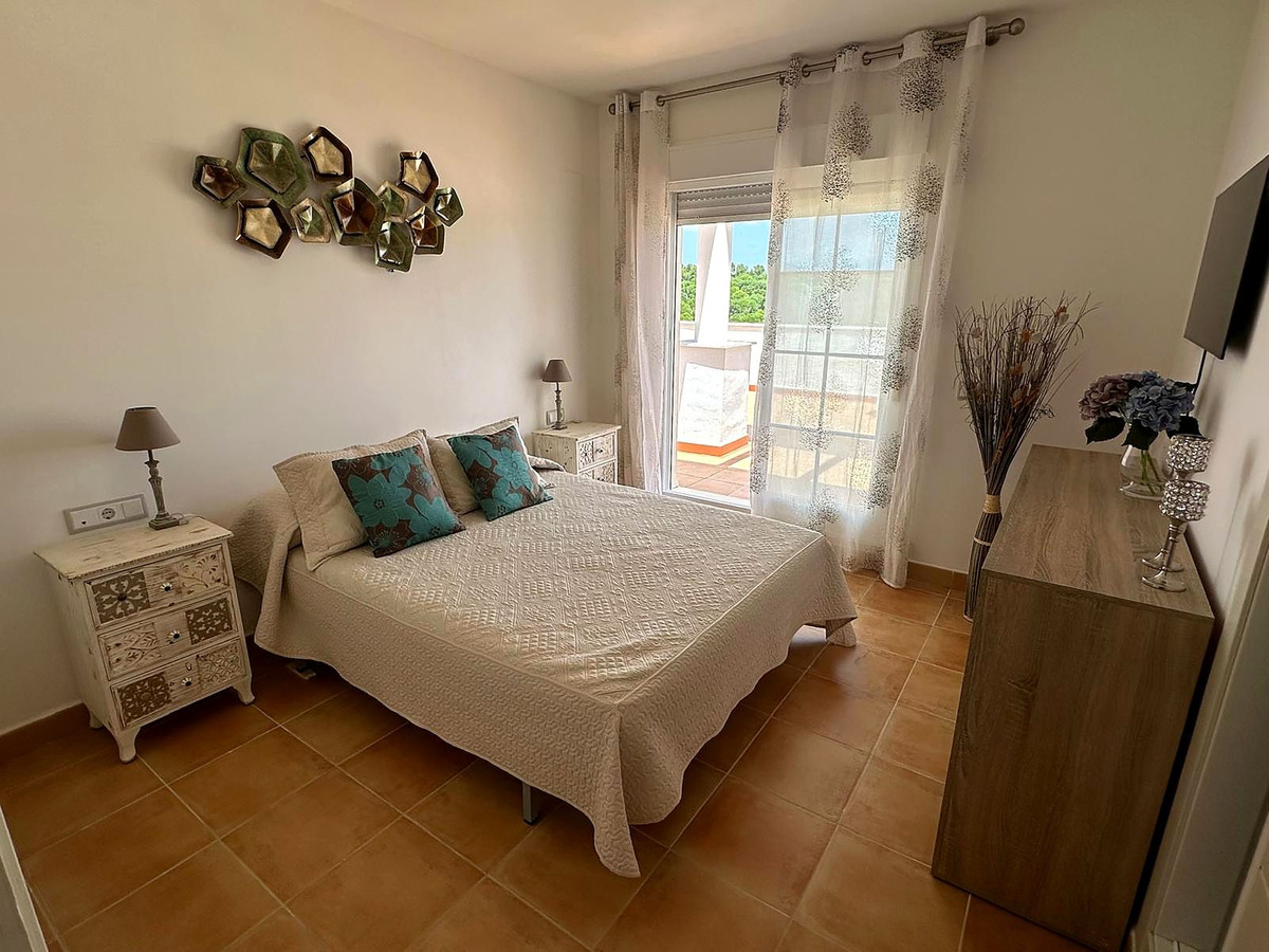 3-slaapkamer appartement in La Alcaidesa in La Alcaidesa - foto 8