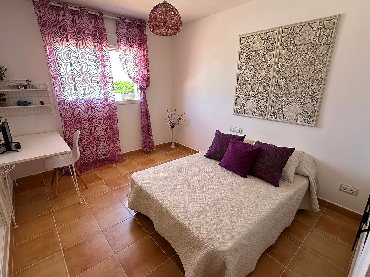 3-slaapkamer appartement in La Alcaidesa in La Alcaidesa - foto 9