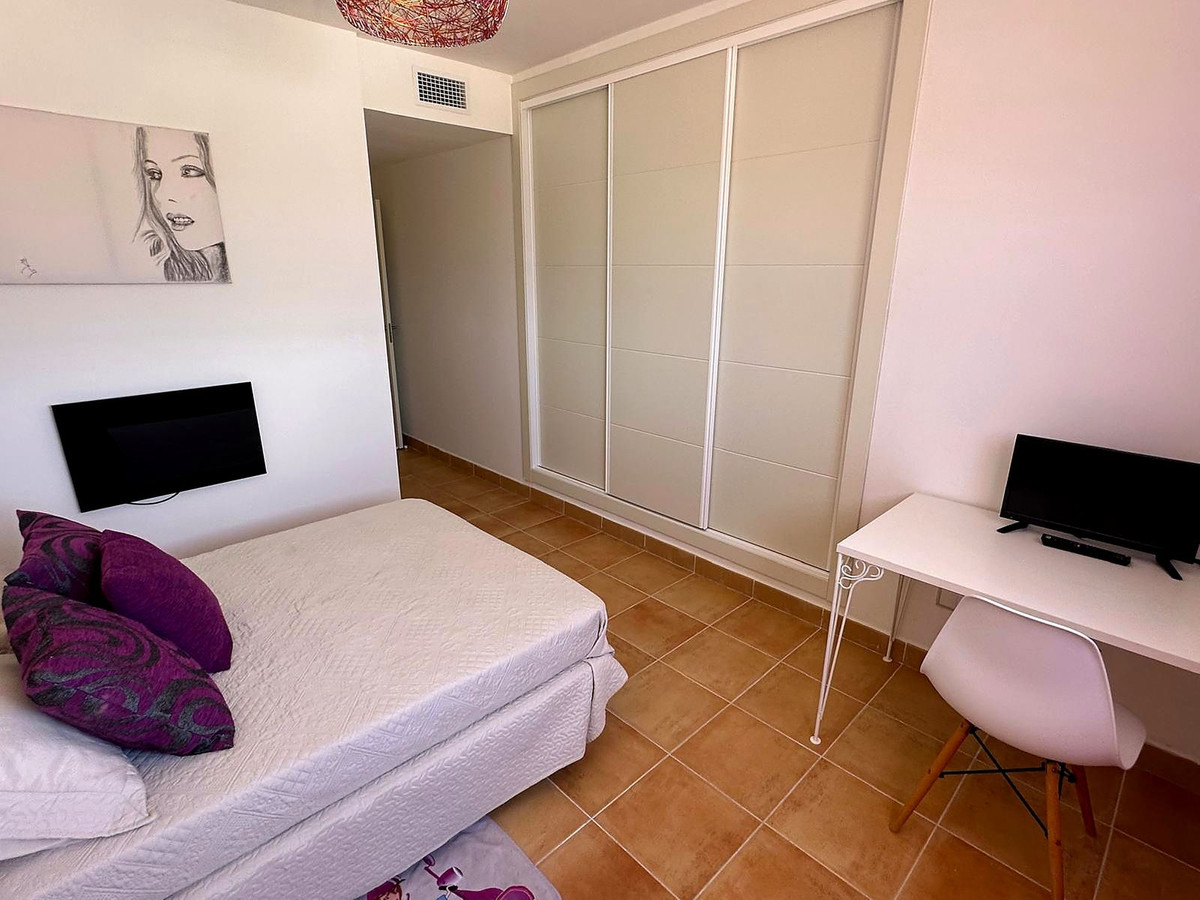3-slaapkamer appartement in La Alcaidesa in La Alcaidesa - foto 10