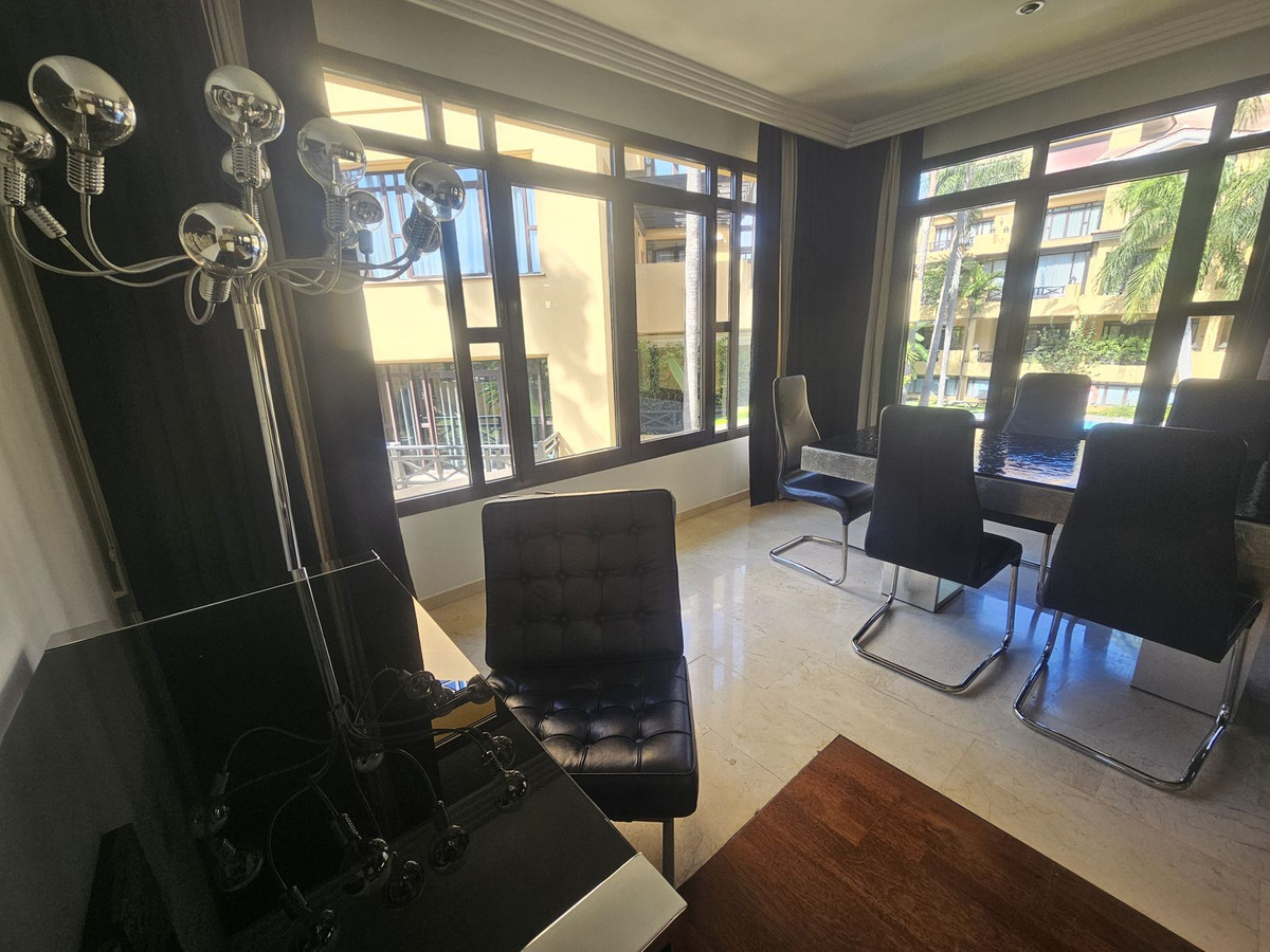2 bedroom Apartment in Puerto Banús in Puerto Banús - foto 11