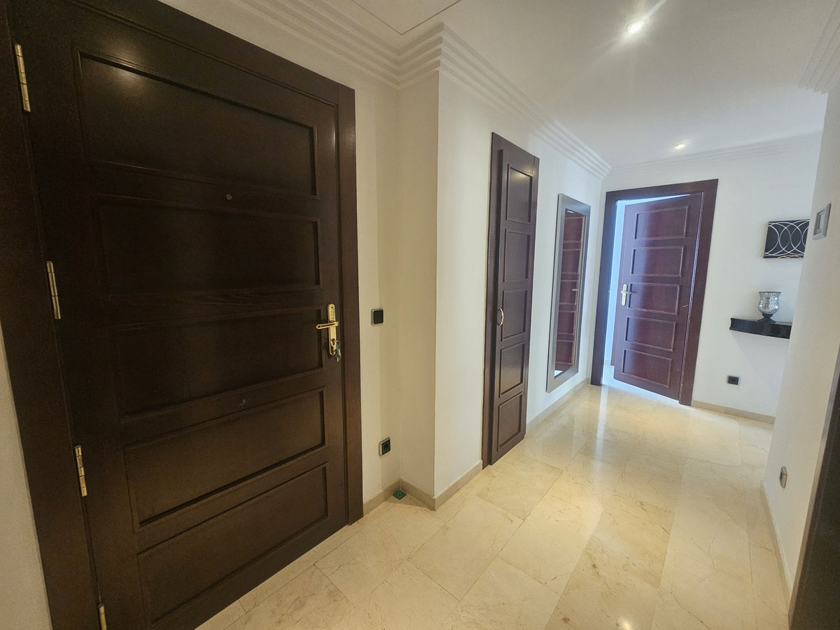 2 bedroom Apartment in Puerto Banús in Puerto Banús - foto 14