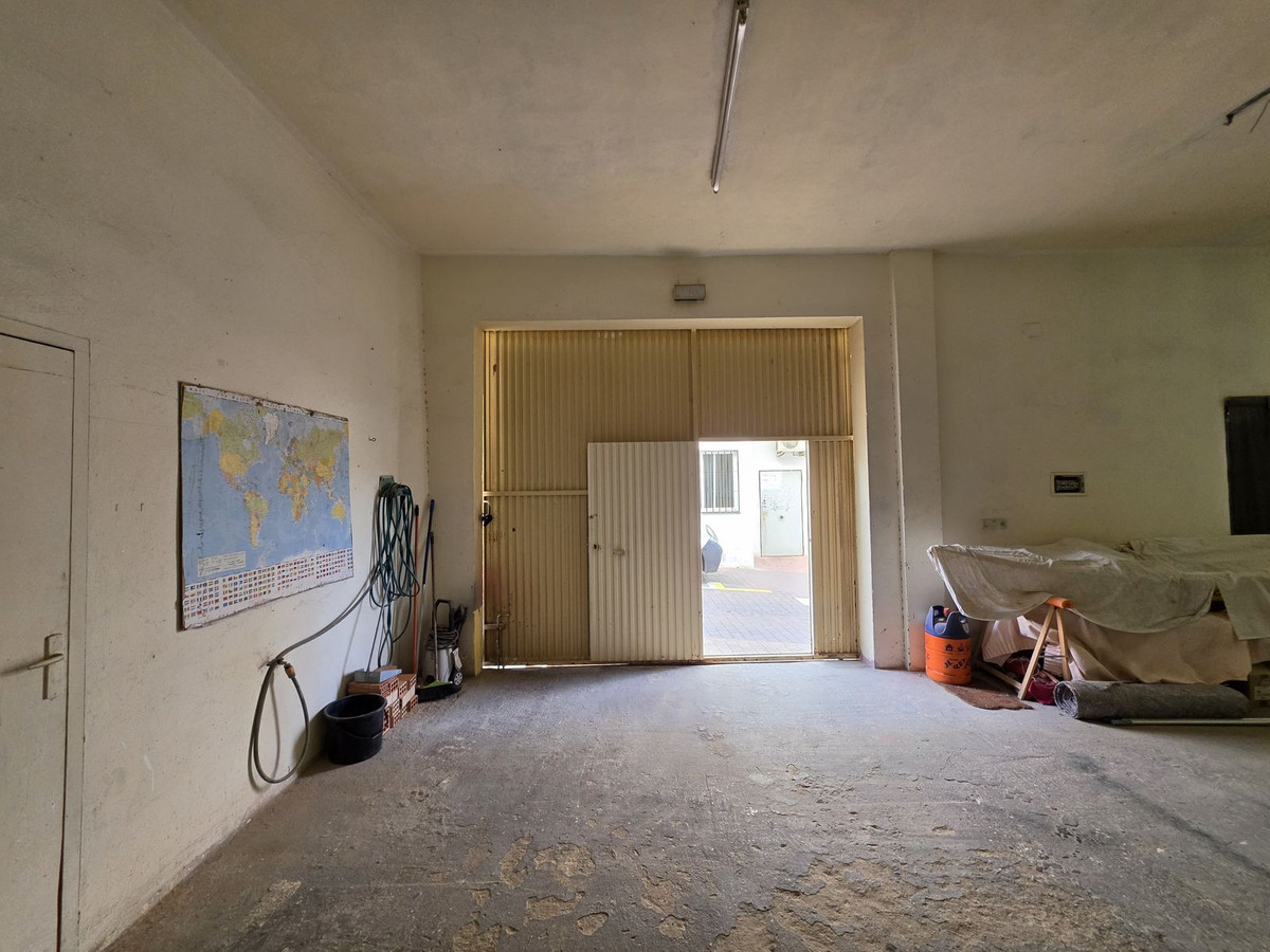 2 bedroom House in Manilva in Manilva - foto 11