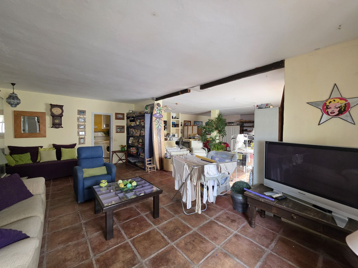 2 bedroom House in Manilva in Manilva - foto 14