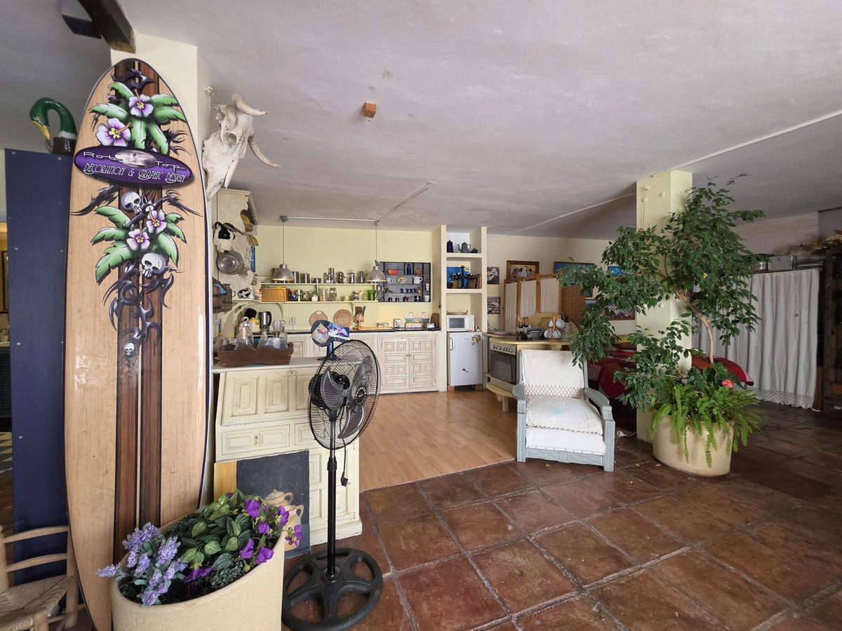 2 bedroom House in Manilva in Manilva - foto 19