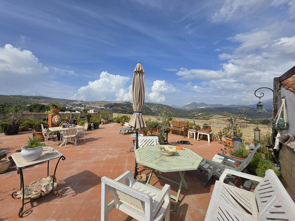 2 bedroom House in Manilva in Manilva - foto 3