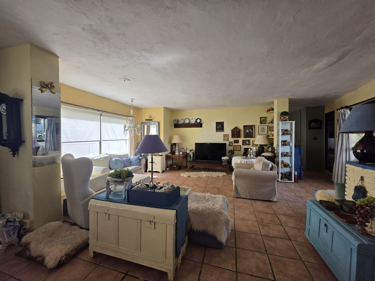 2 bedroom House in Manilva in Manilva - foto 4