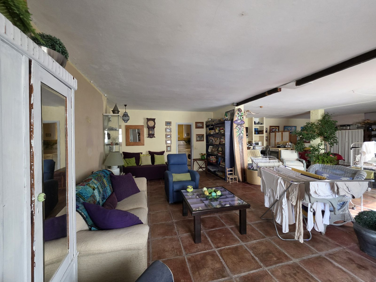 2 bedroom House in Manilva in Manilva - foto 5