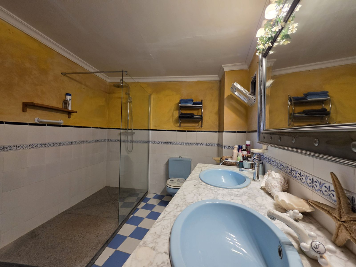 2 bedroom House in Manilva in Manilva - foto 6