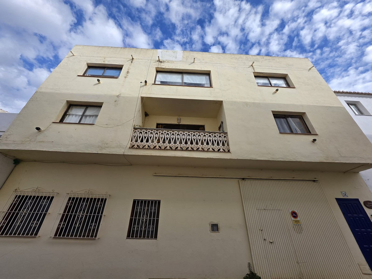 2 bedroom House in Manilva in Manilva - foto 8
