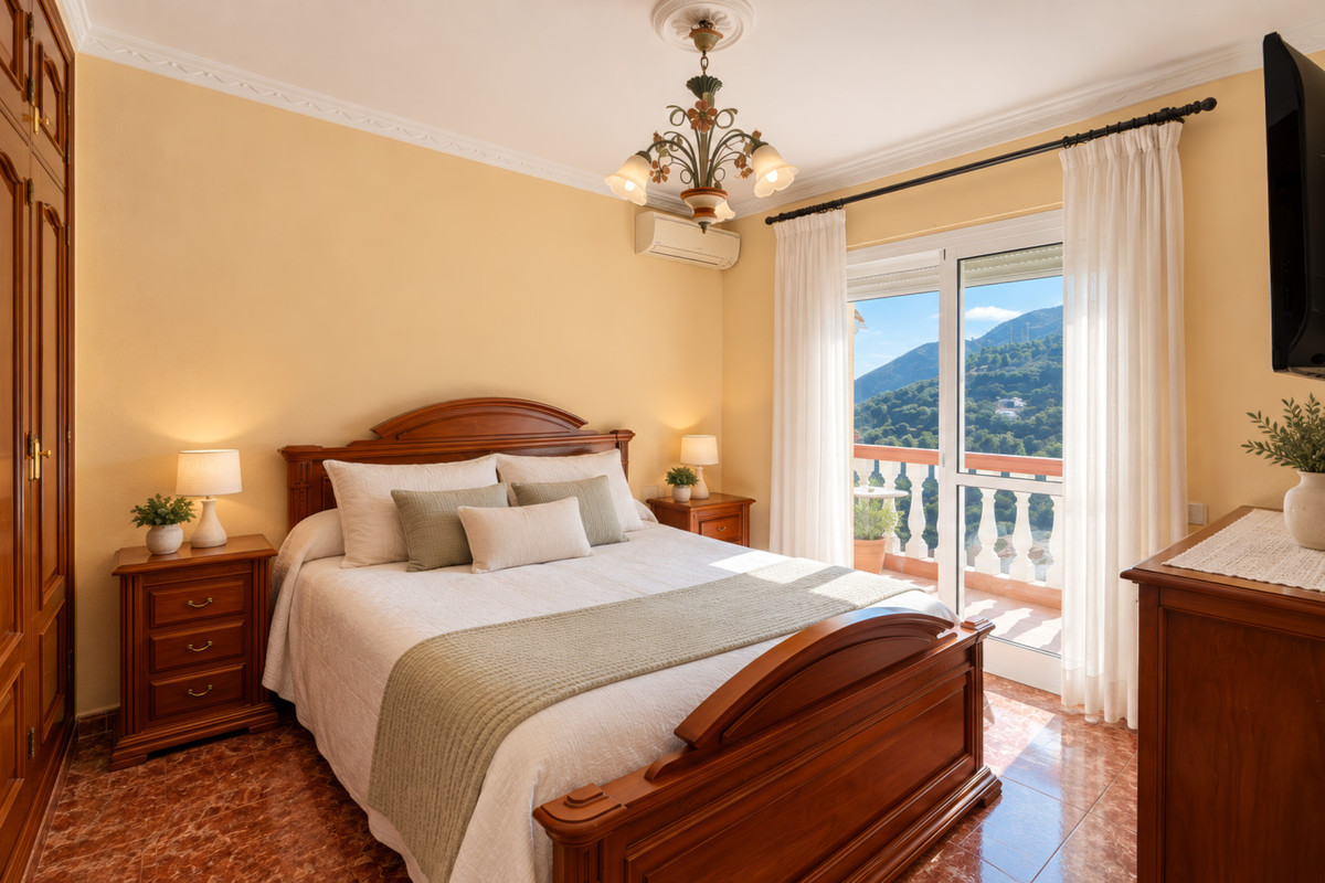7 bedroom House in Ojén in Ojén - foto 16