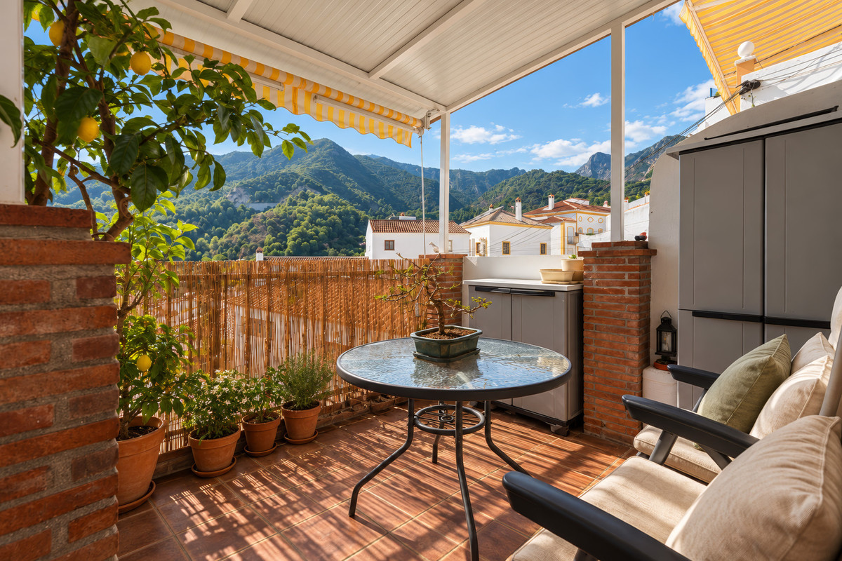 7 bedroom House in Ojén in Ojén - foto 6