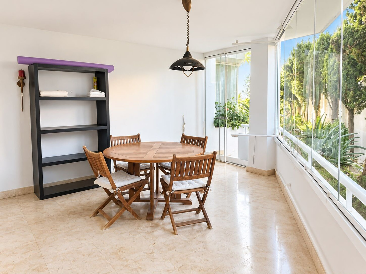 3-slaapkamer strandappartement Marbella in Marbella - foto 2