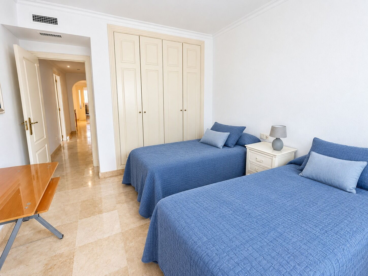 3-slaapkamer strandappartement Marbella in Marbella - foto 11