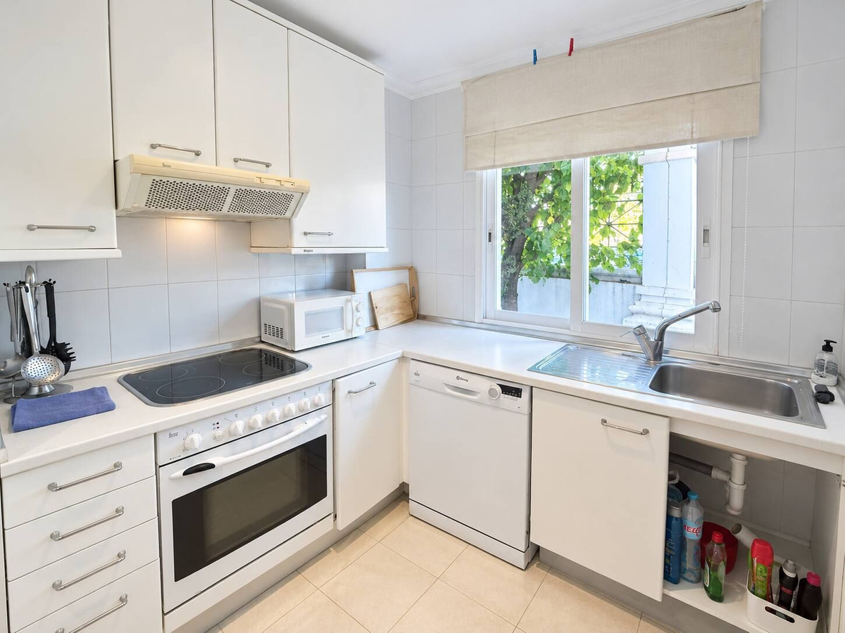 3-slaapkamer strandappartement Marbella in Marbella - foto 13