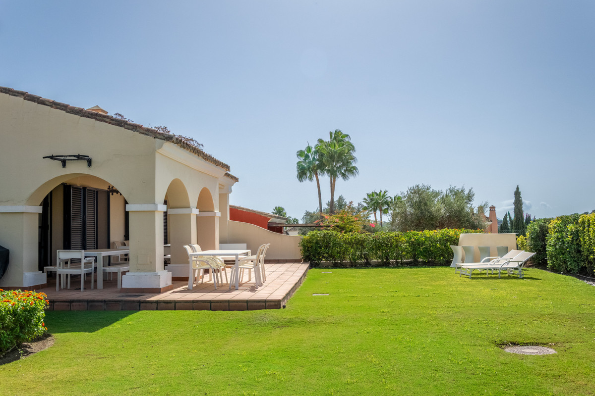Zes-slaapkamervilla in Sotogrande nabij golf en strand in Sotogrande - foto 14