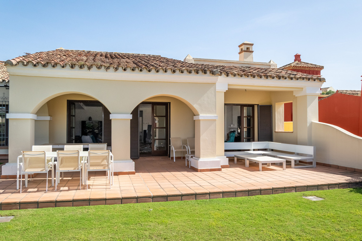 Zes-slaapkamervilla in Sotogrande nabij golf en strand in Sotogrande - foto 16