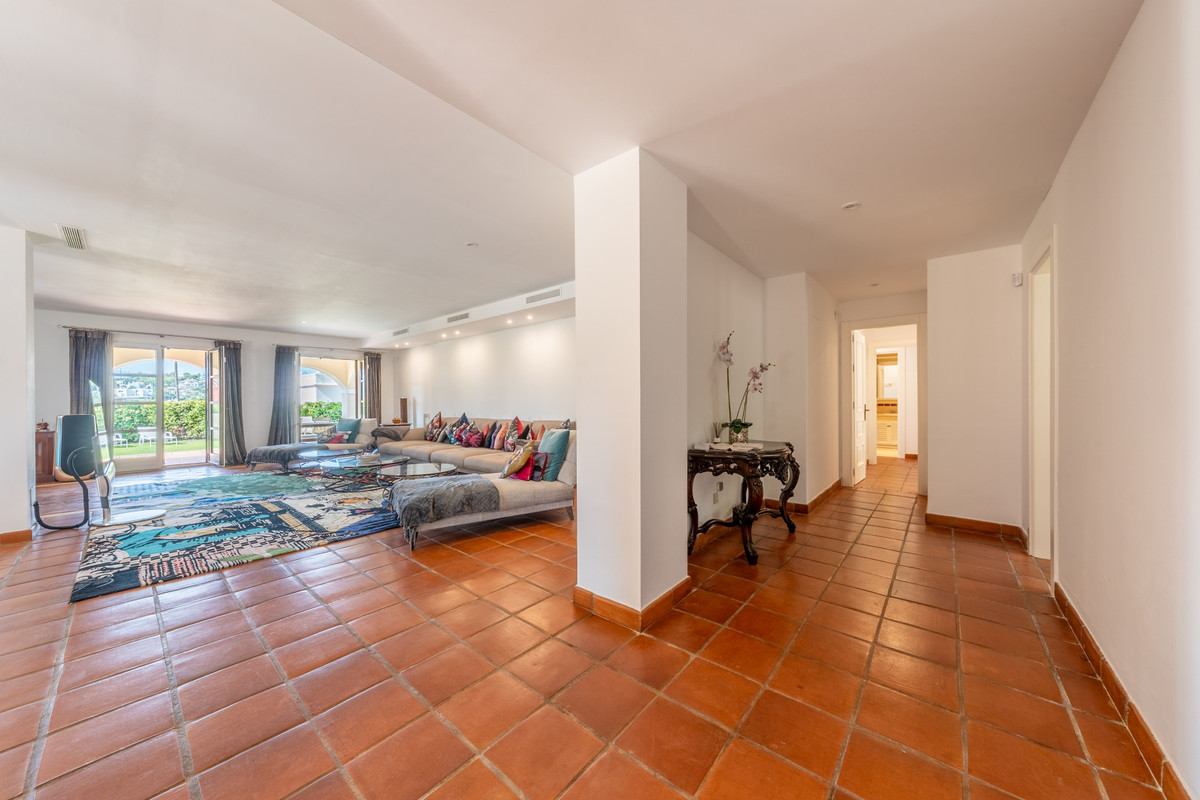 Zes-slaapkamervilla in Sotogrande nabij golf en strand in Sotogrande - foto 6
