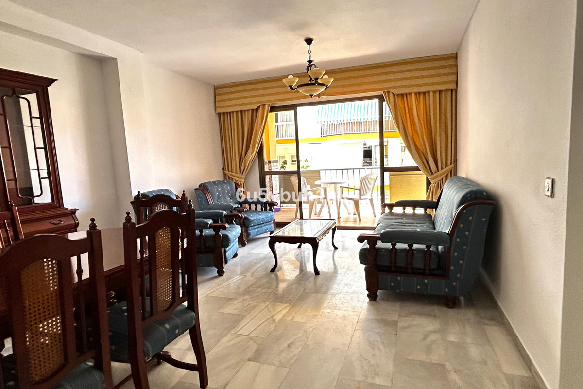 Drie-slaapkamerappartement in Fuengirola in Fuengirola - foto 2