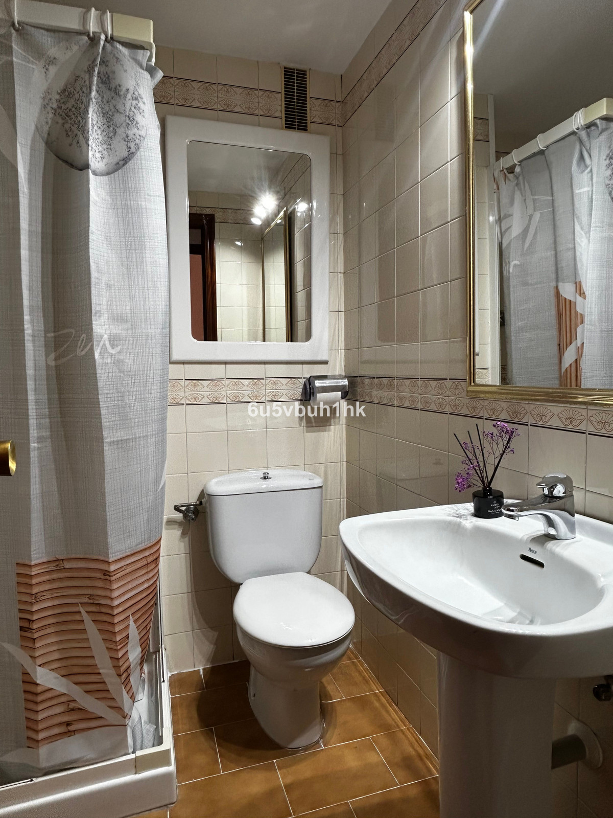 Drie-slaapkamerappartement in Fuengirola in Fuengirola - foto 11
