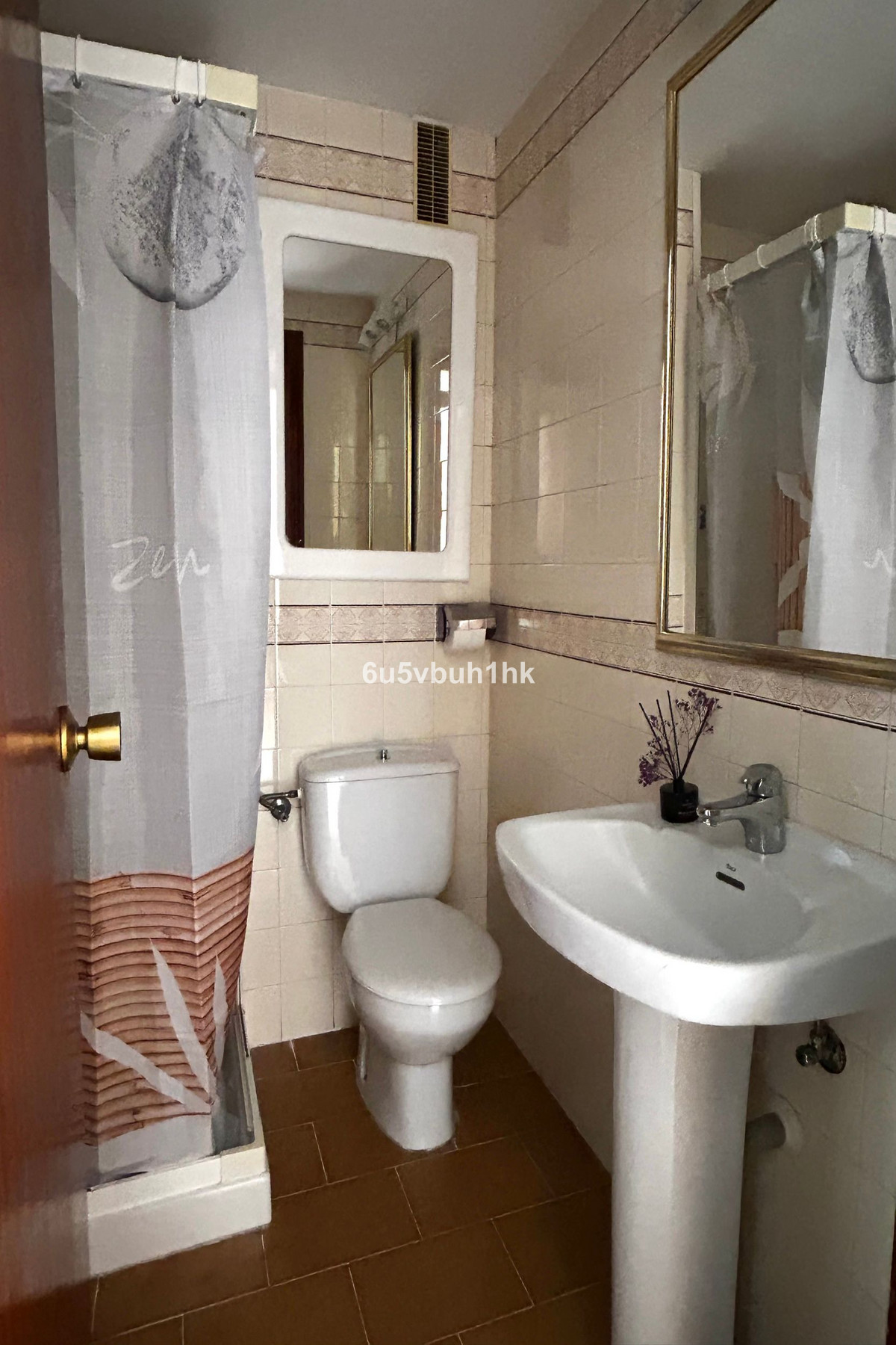 Drie-slaapkamerappartement in Fuengirola in Fuengirola - foto 12